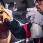 Autopflege - mit dem richtigen Detailing Equipment zu glänzendem Lack und einem gepflegten Innenraum