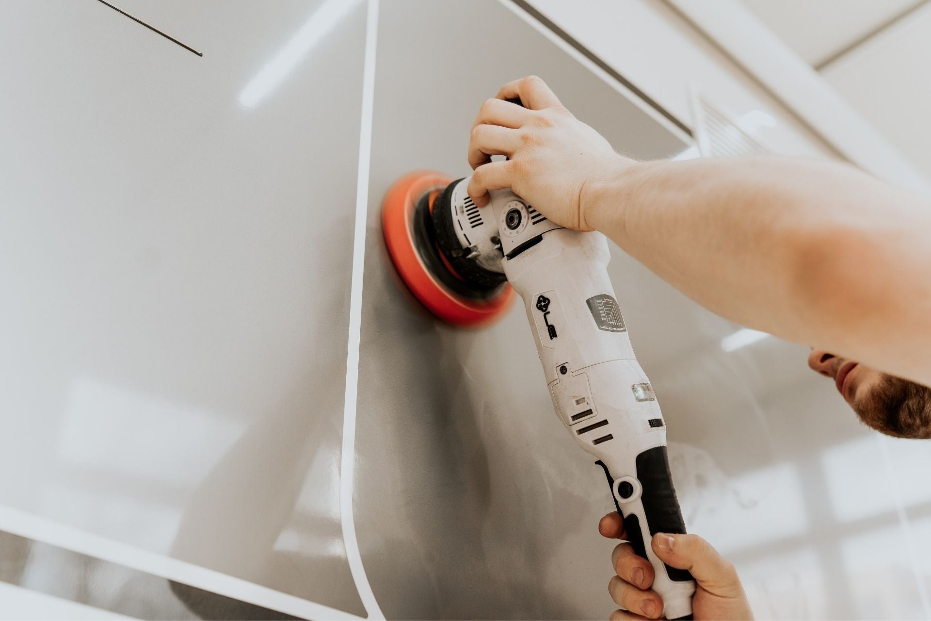 Polierkurs Carpolish