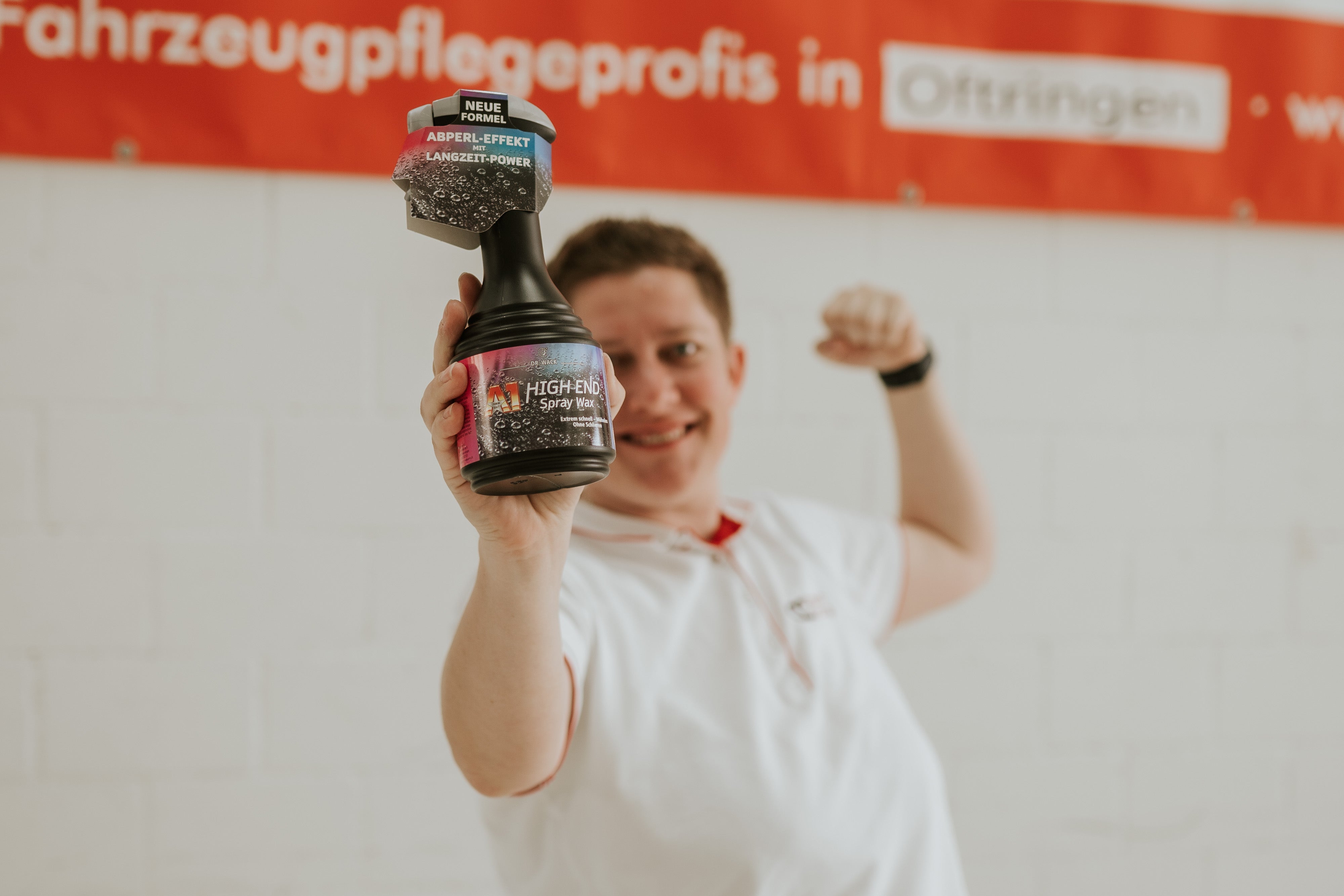 Lackschutz im Winter