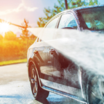 Das Auto sommerfit machen - Expertentipps für den Frühjahrsputz beim Auto