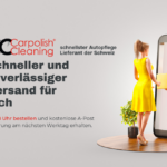 Der Carpolish Onlineshop