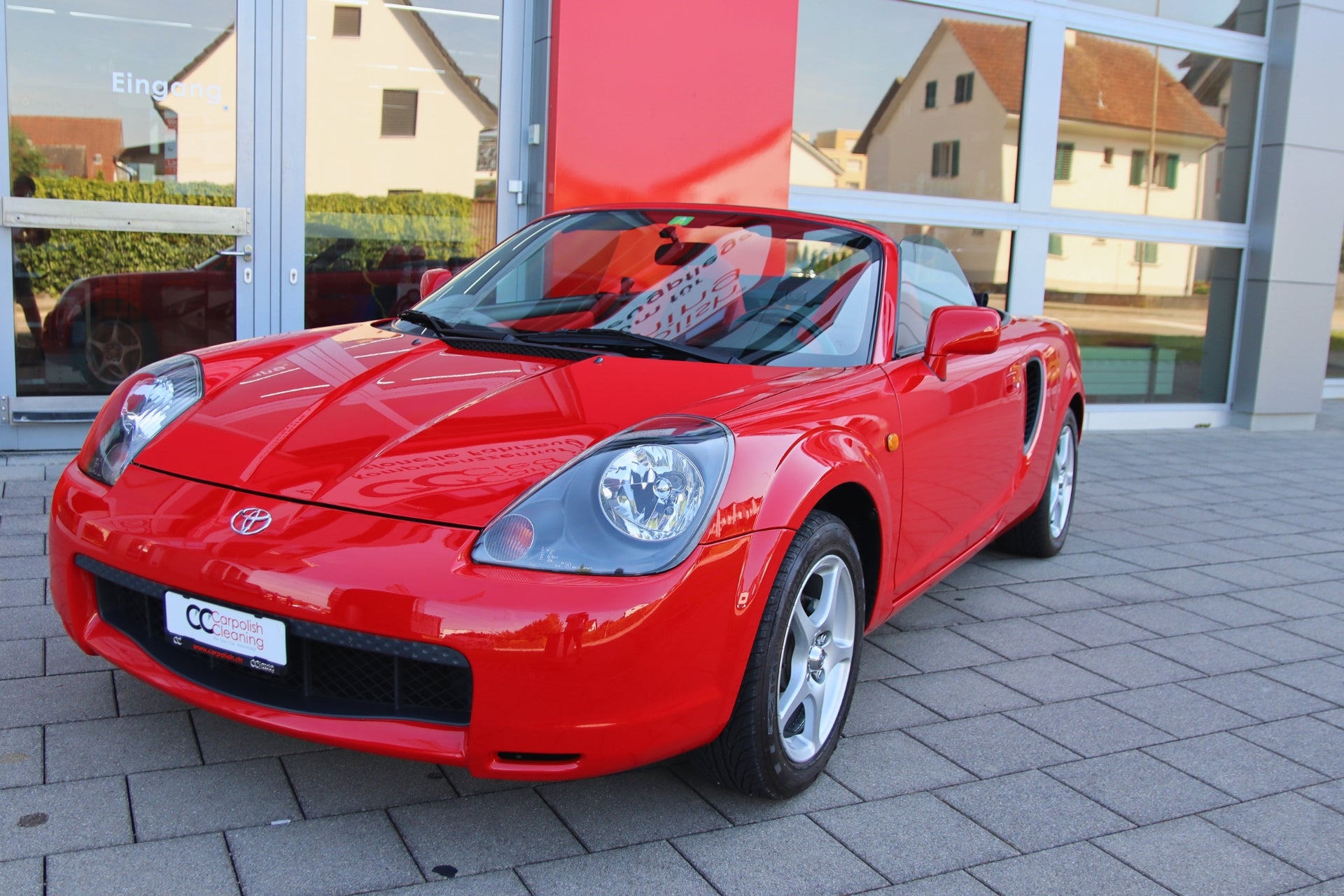 UV-Schutz für Lacke