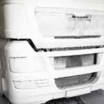Warum man einen LKW polieren sollte
