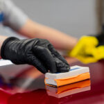 Polierschwämme richtig anwenden – Tipps & Tricks