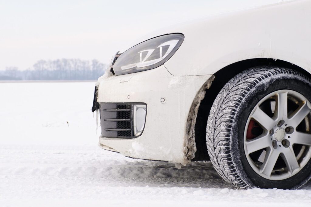 So kannst Du Deinen Autolack auf den Winter vorbereiten