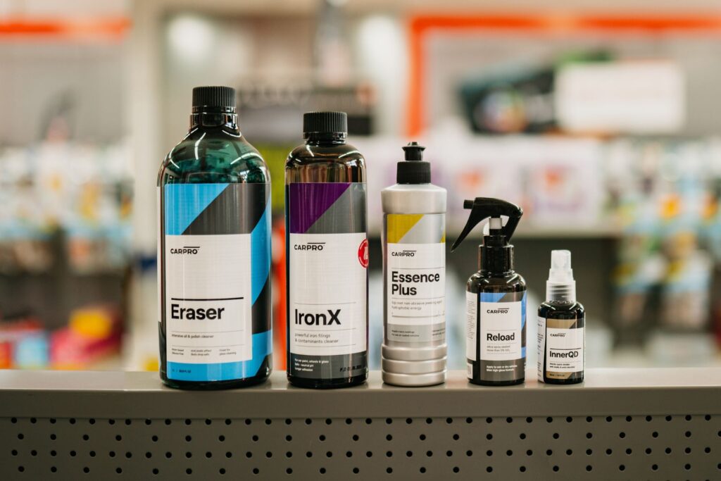CarPro Produkte im Test: Unsere Erfahrungen und Empfehlungen