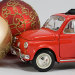 Weihnachtsgeschenke für Autoliebhaber