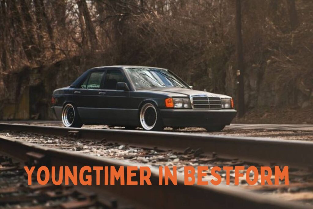 Youngtimer in Bestform: Tipps und Tricks zur Pflege Deiner klassischen Schönheit