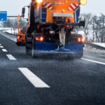 Bedrohung im Winter – Auto vor Streusalz schützen