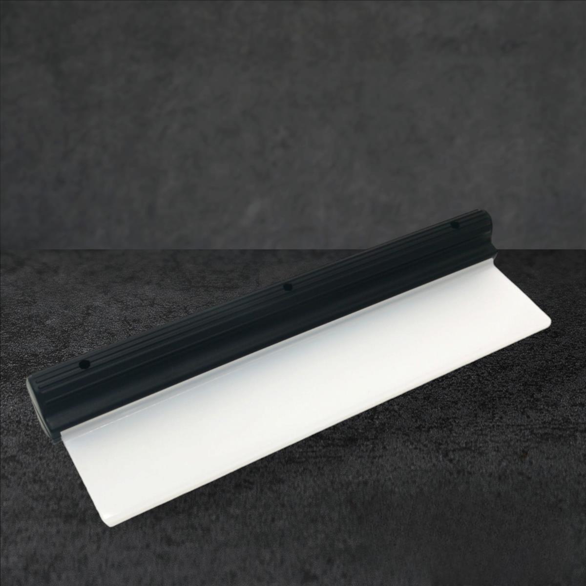 Carpolish Silikonabzieher schwarz