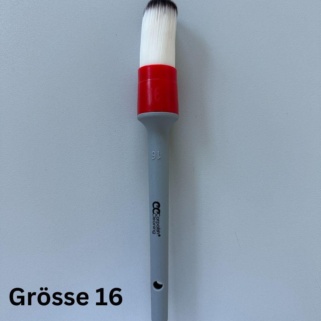 Carpolish Fluffy Detailingpinsel