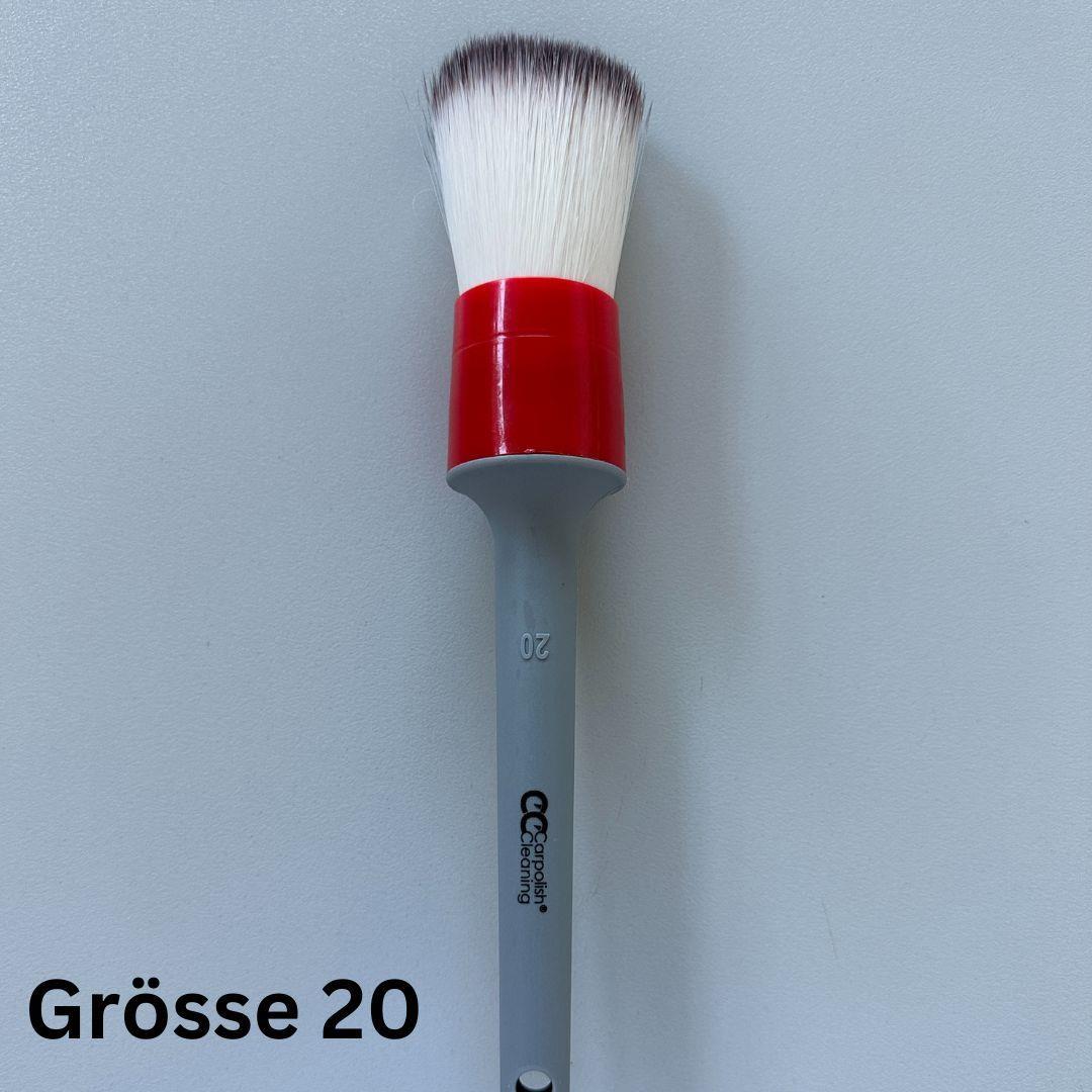 Carpolish Fluffy Detailingpinsel