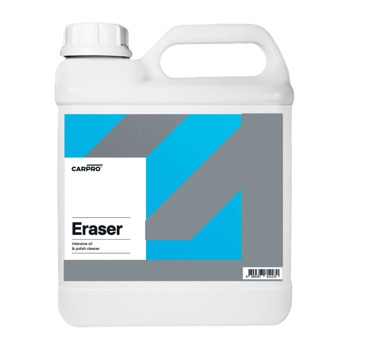 CarPro Eraser Lackentfetter