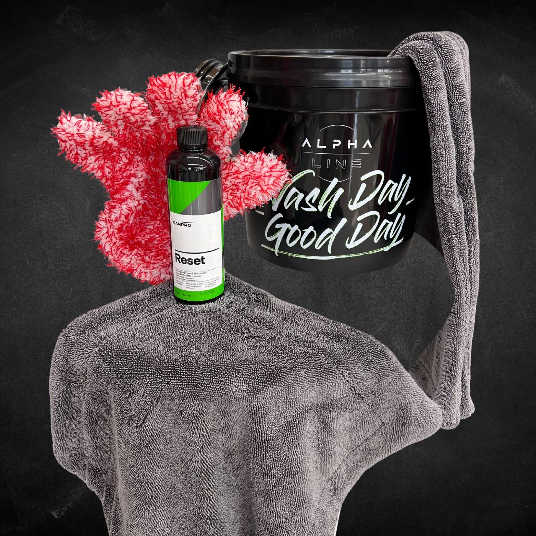Carpolish Handwash-Set