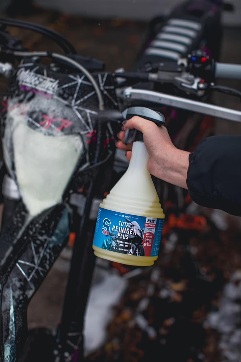 Dr. Wack S100 Total Reiniger
