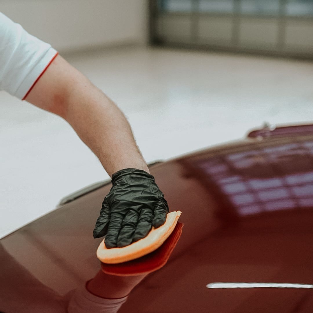 Keramikversiegelungs-Kurs