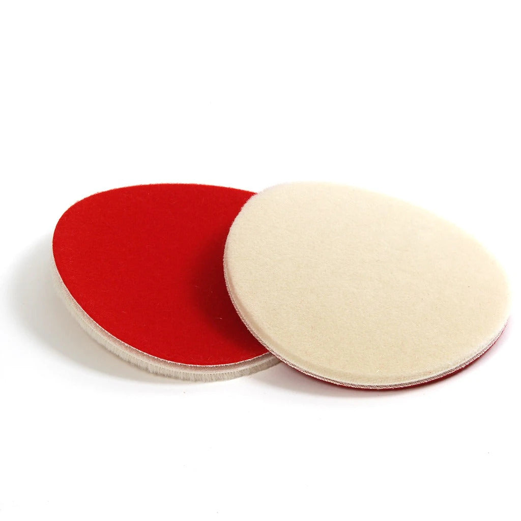 CarPro Cool Wool Pad