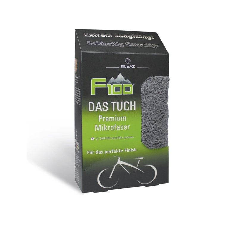 Dr. Wack F100 Das Tuch