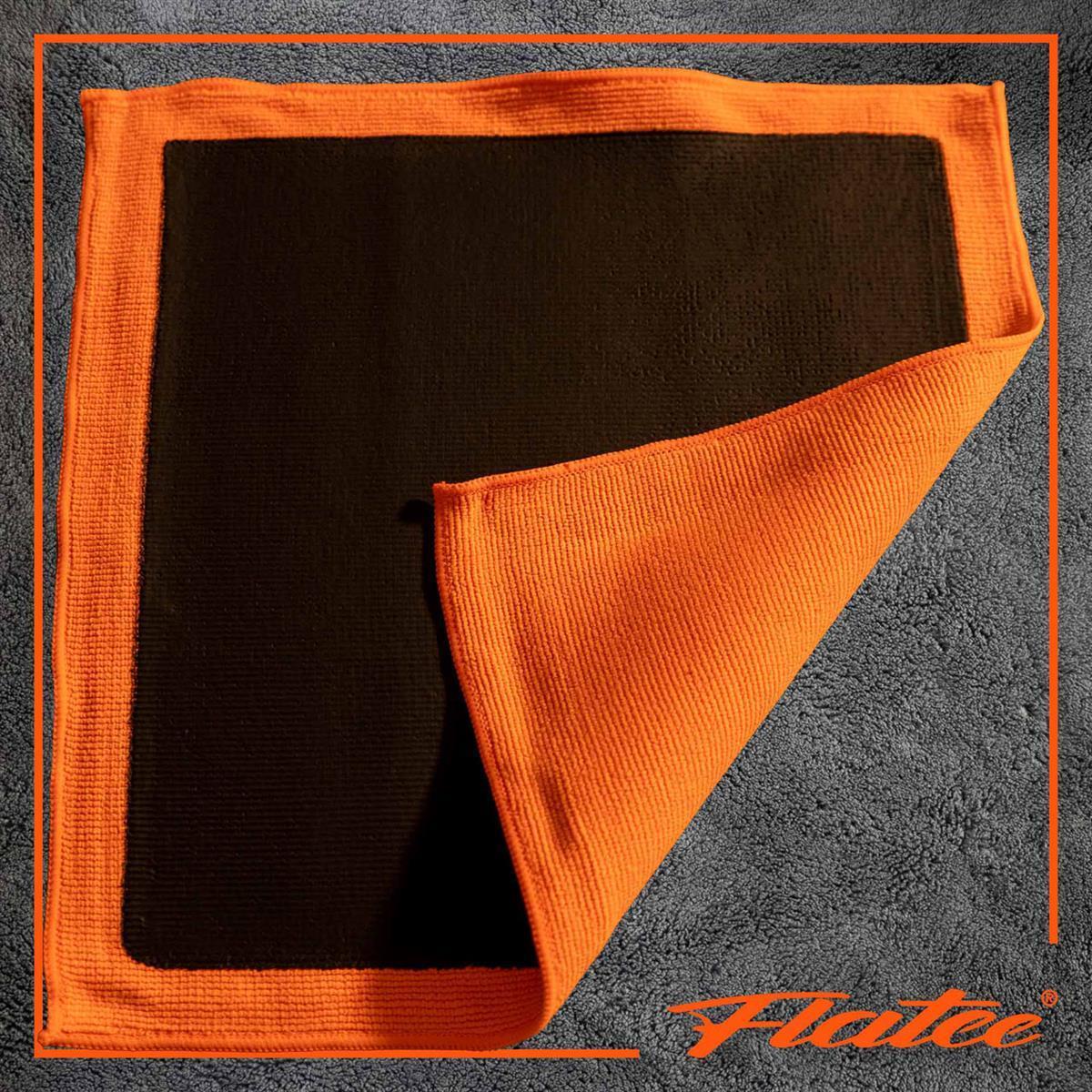 Flatee MagicTowel Knettuch (30x30cm)