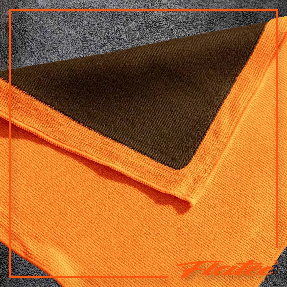 Flatee MagicTowel Knettuch (30x30cm)