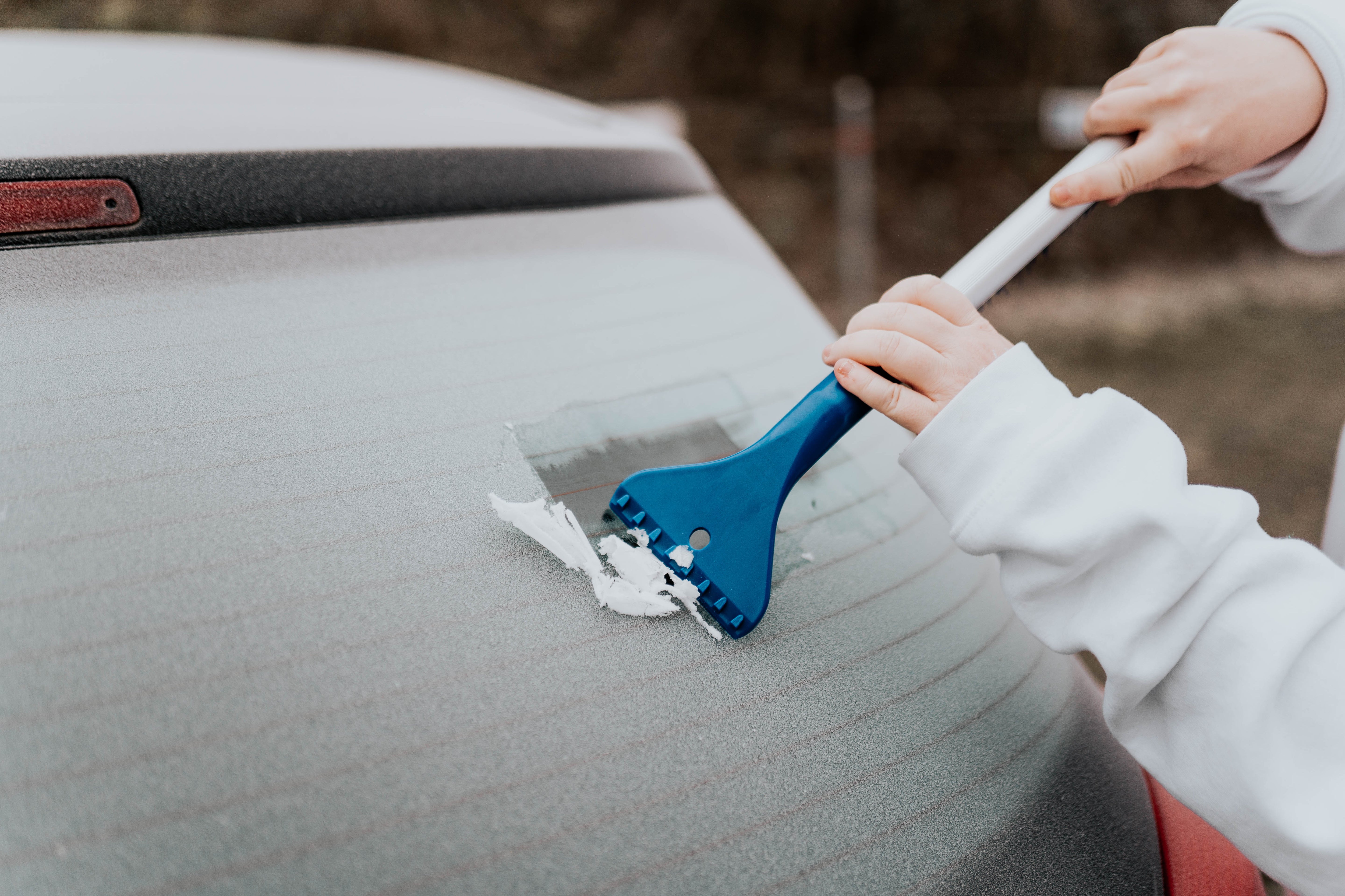 ADBL Frost Eater Enteiserspray