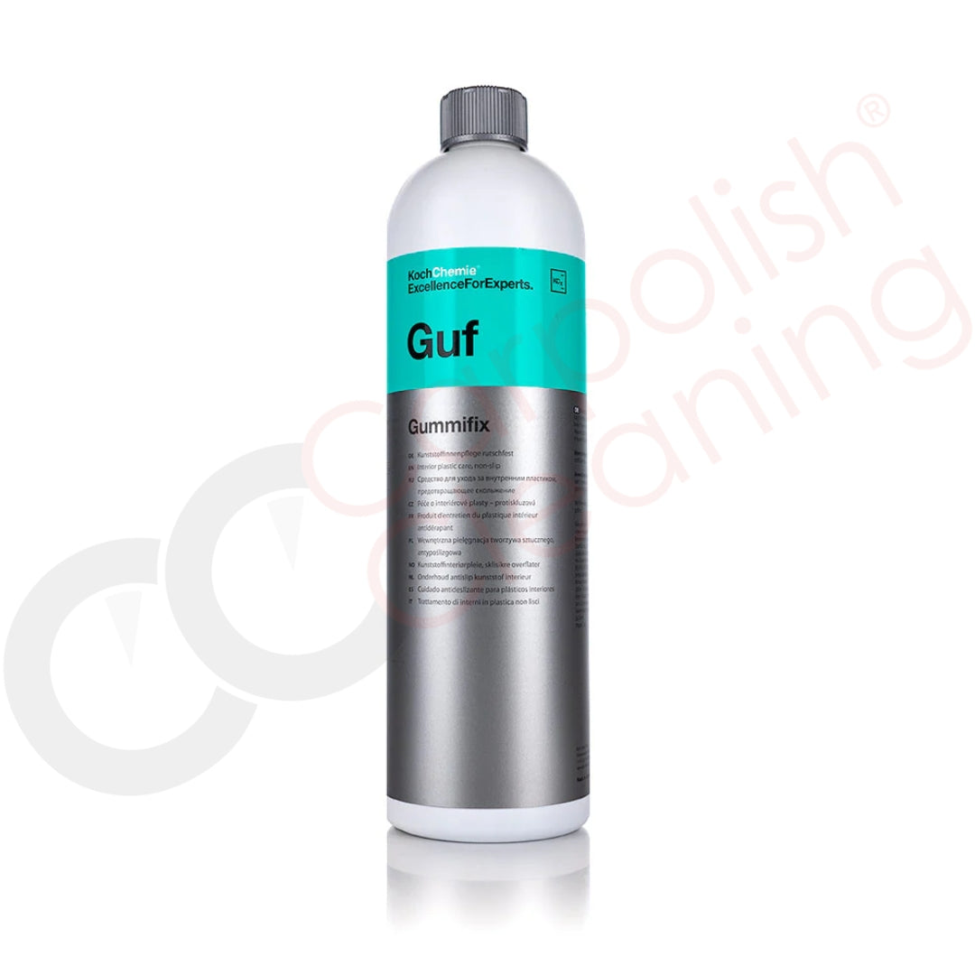 Koch Chemie Gummifix