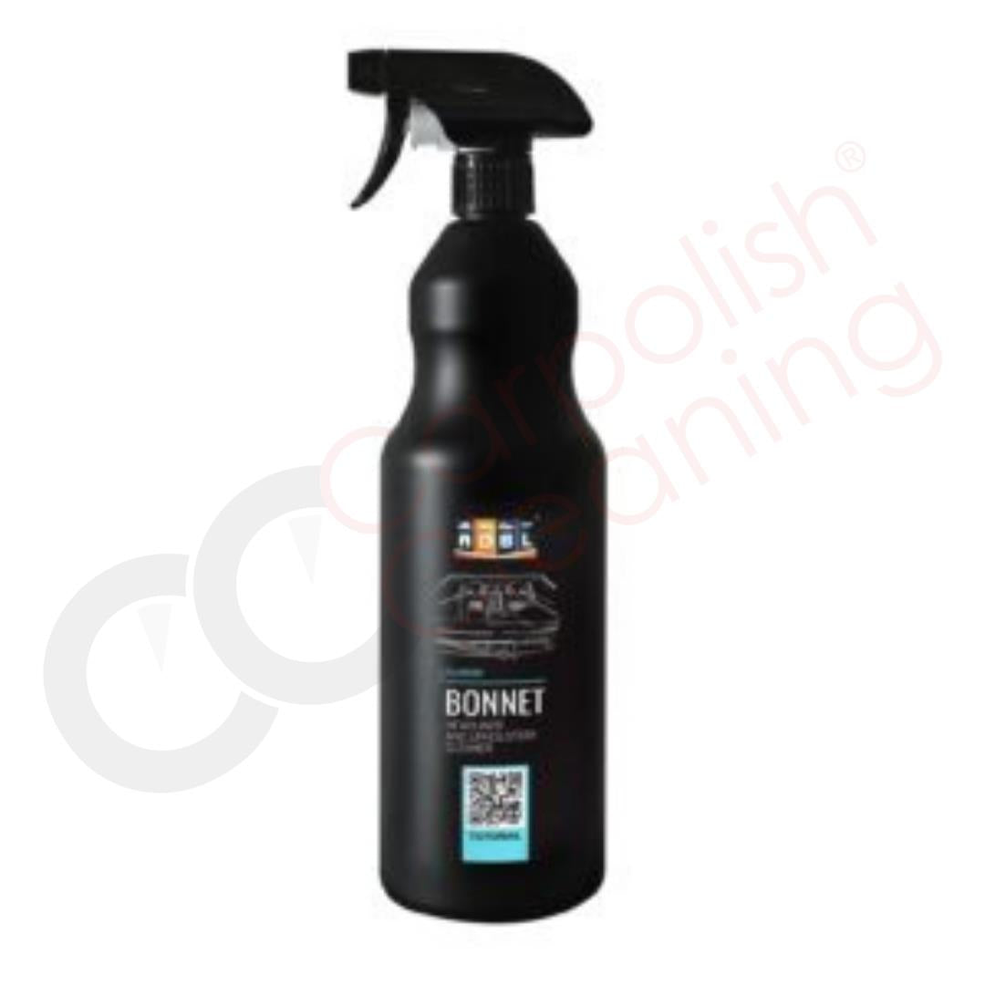 ADBL Bonnet Polsterreiniger für mein Auto