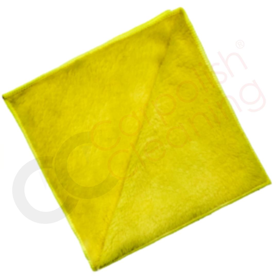 ADBL Chick Poliertuch für mein Auto