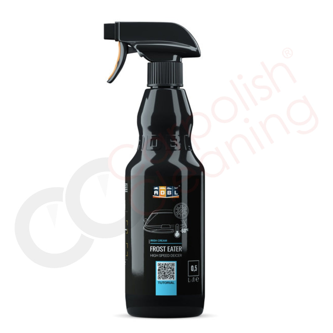 ADBL Frost Eater Enteiserspray für mein Auto