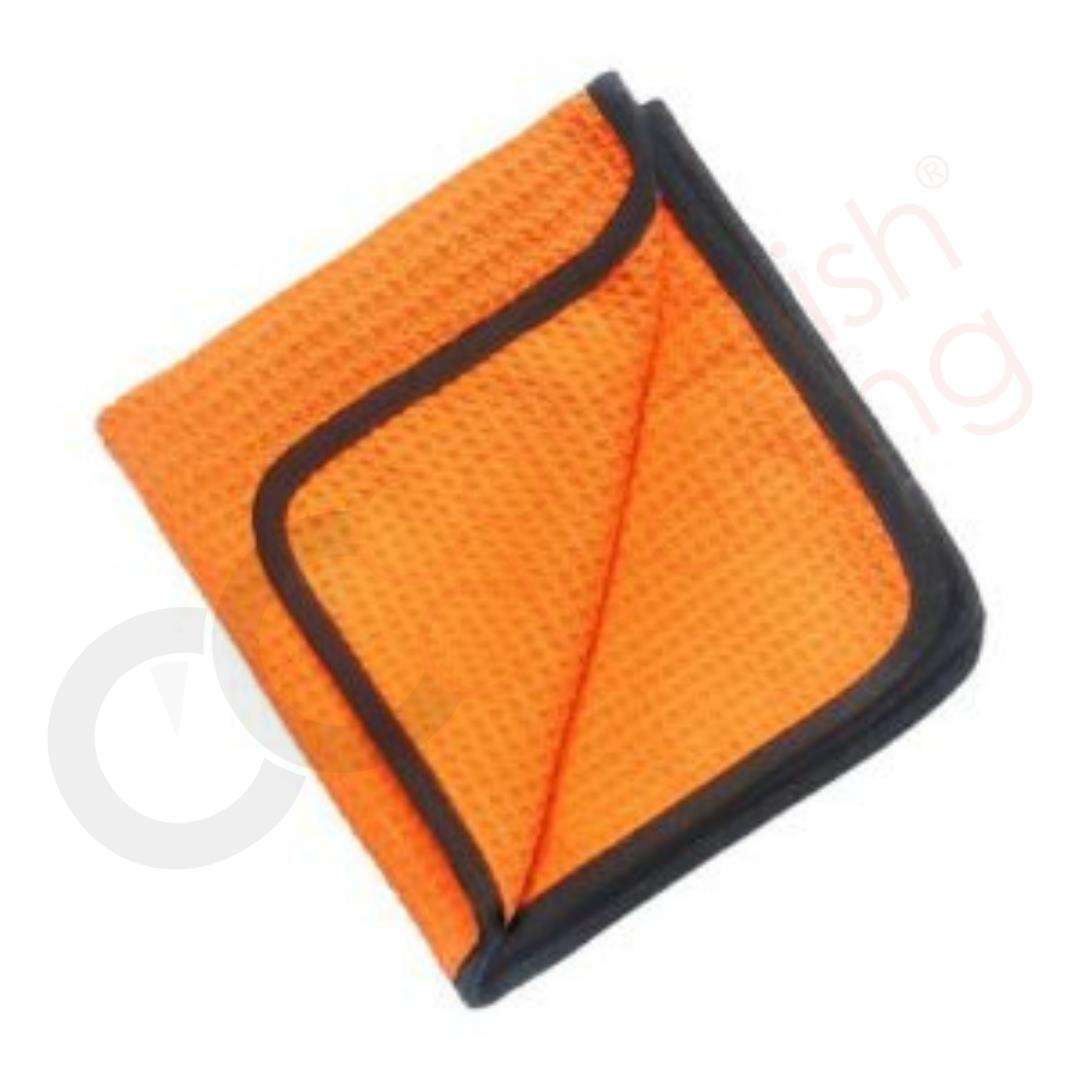 ADBL Goofer Towel Glasreinigungstuch für mein Auto