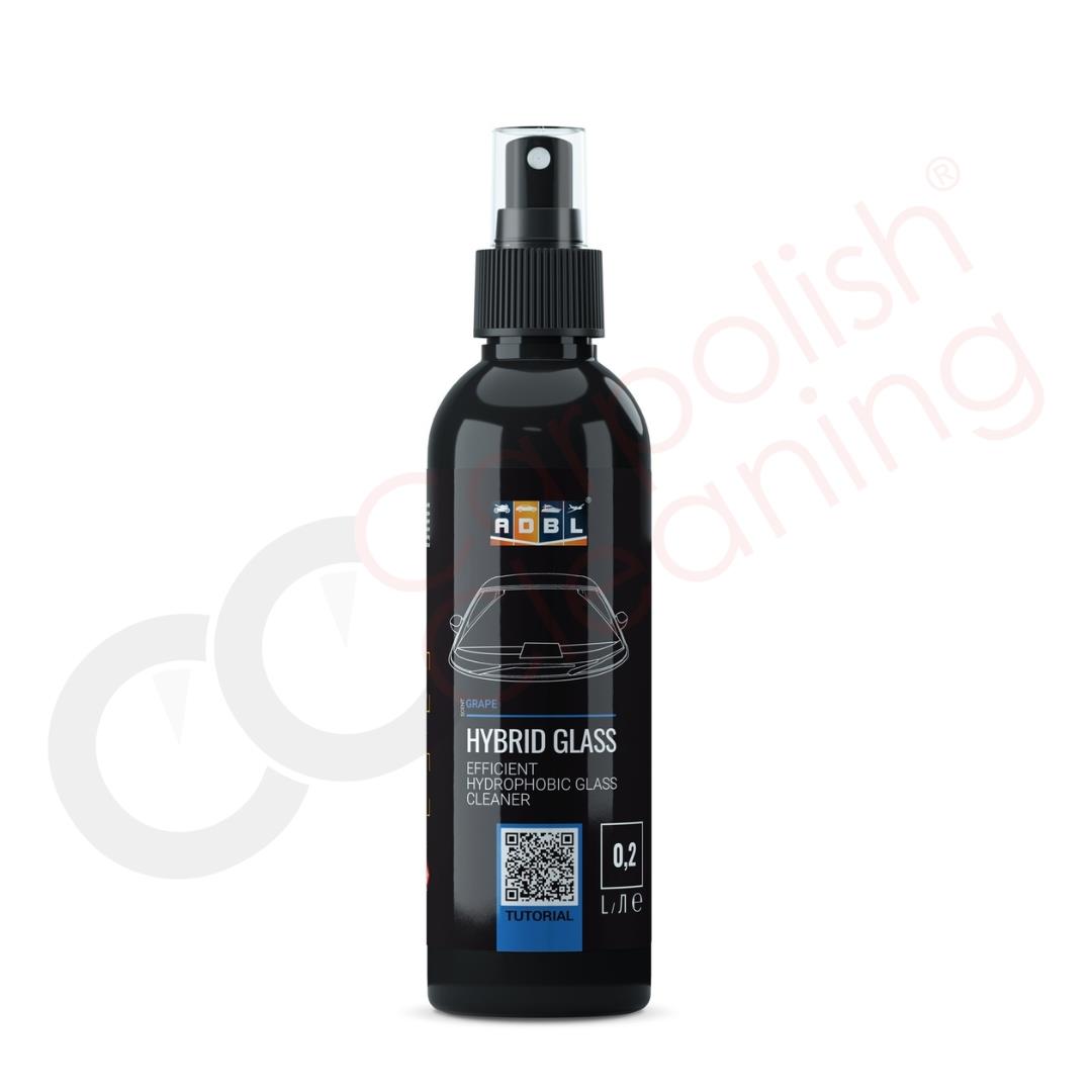 ADBL Hybrid Glass Cleaner - 200 ml für mein Auto
