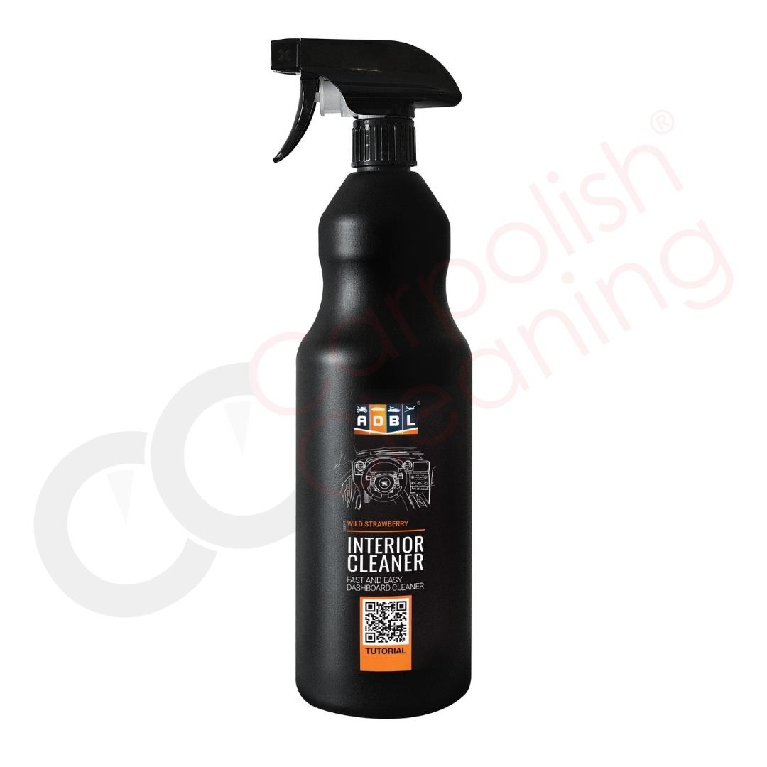 ADBL Interior Cleaner Innenraumreiniger 500ml für mein Auto