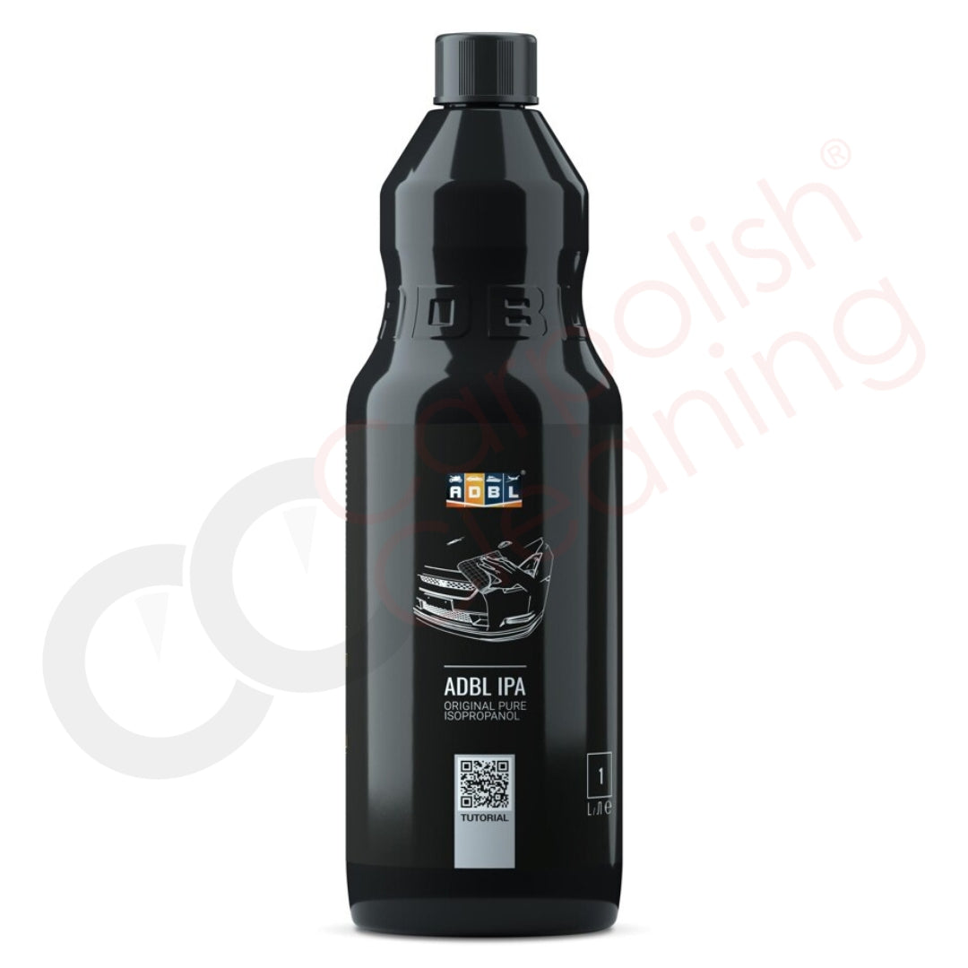 ADBL IPA Isopropanol für mein Auto