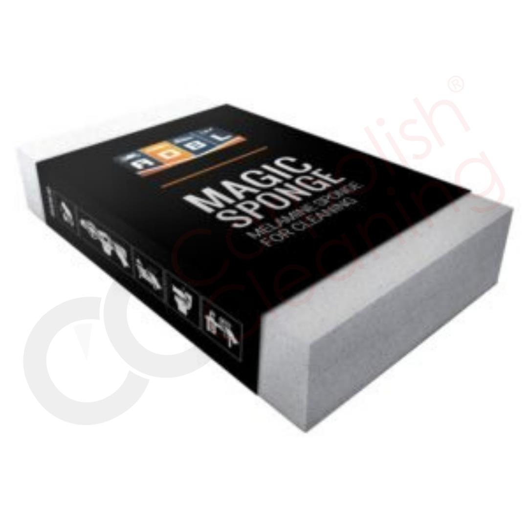 ADBL Magic Sponge Reinigungsschwamm für mein Auto