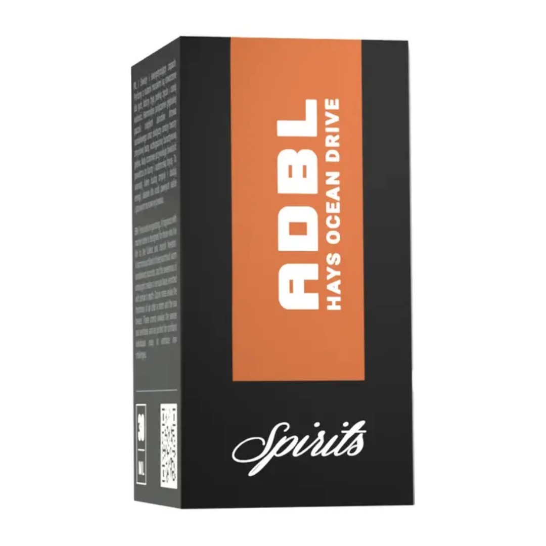 ADBL Spirits Hays Ocean Drive Innenraumduft 30 ml