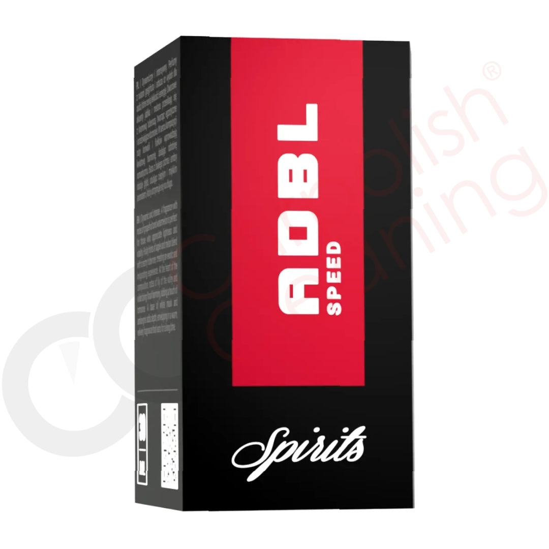 ADBL Spirits Speed Innenraumduft 30ml
