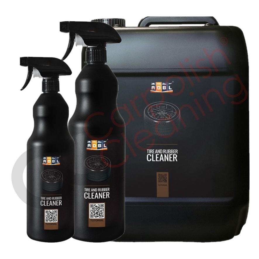 ADBL Tire and Rubber Cleaner Reifenreiniger für mein Auto