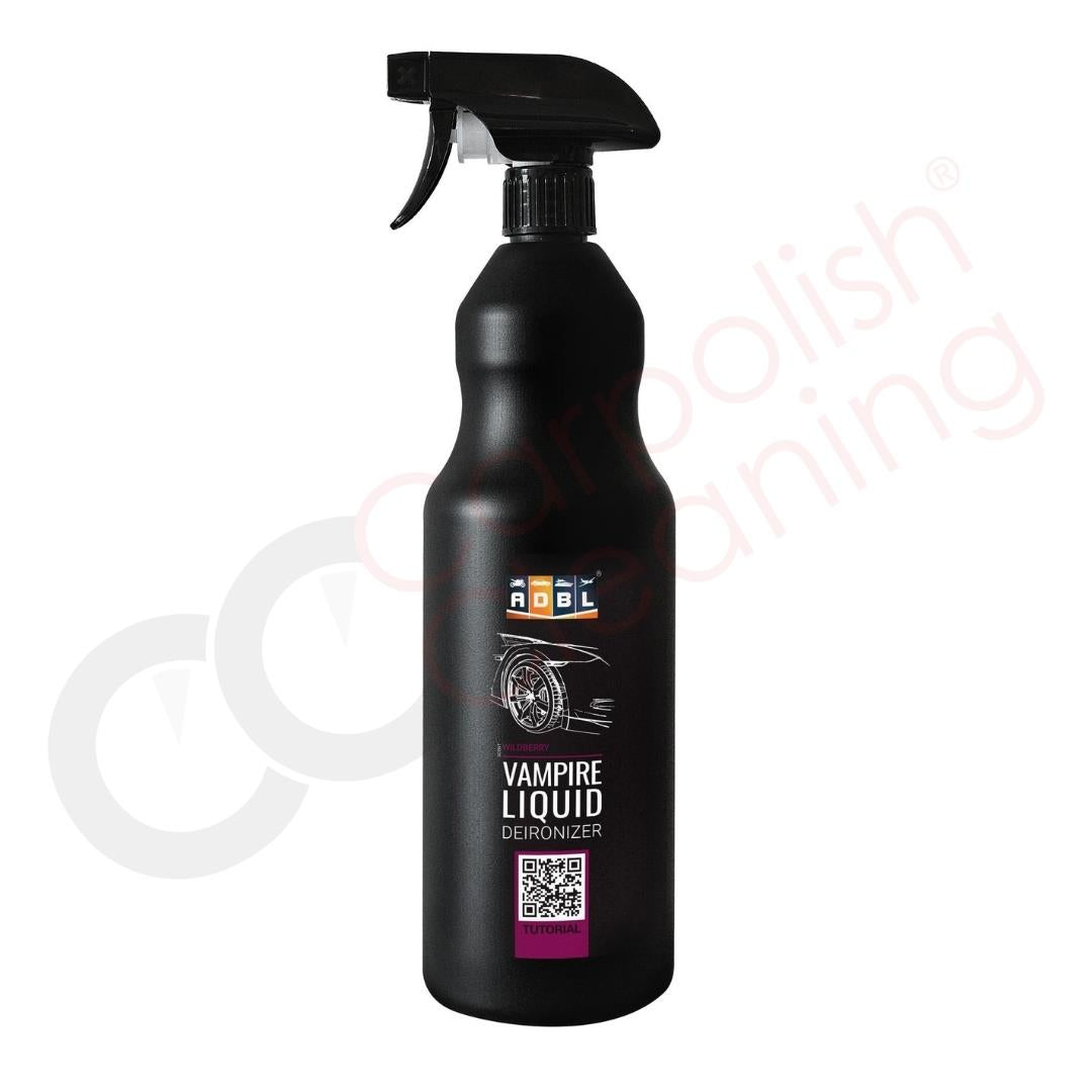 ADBL Vampire Liquid Flugrostentferner für mein Auto