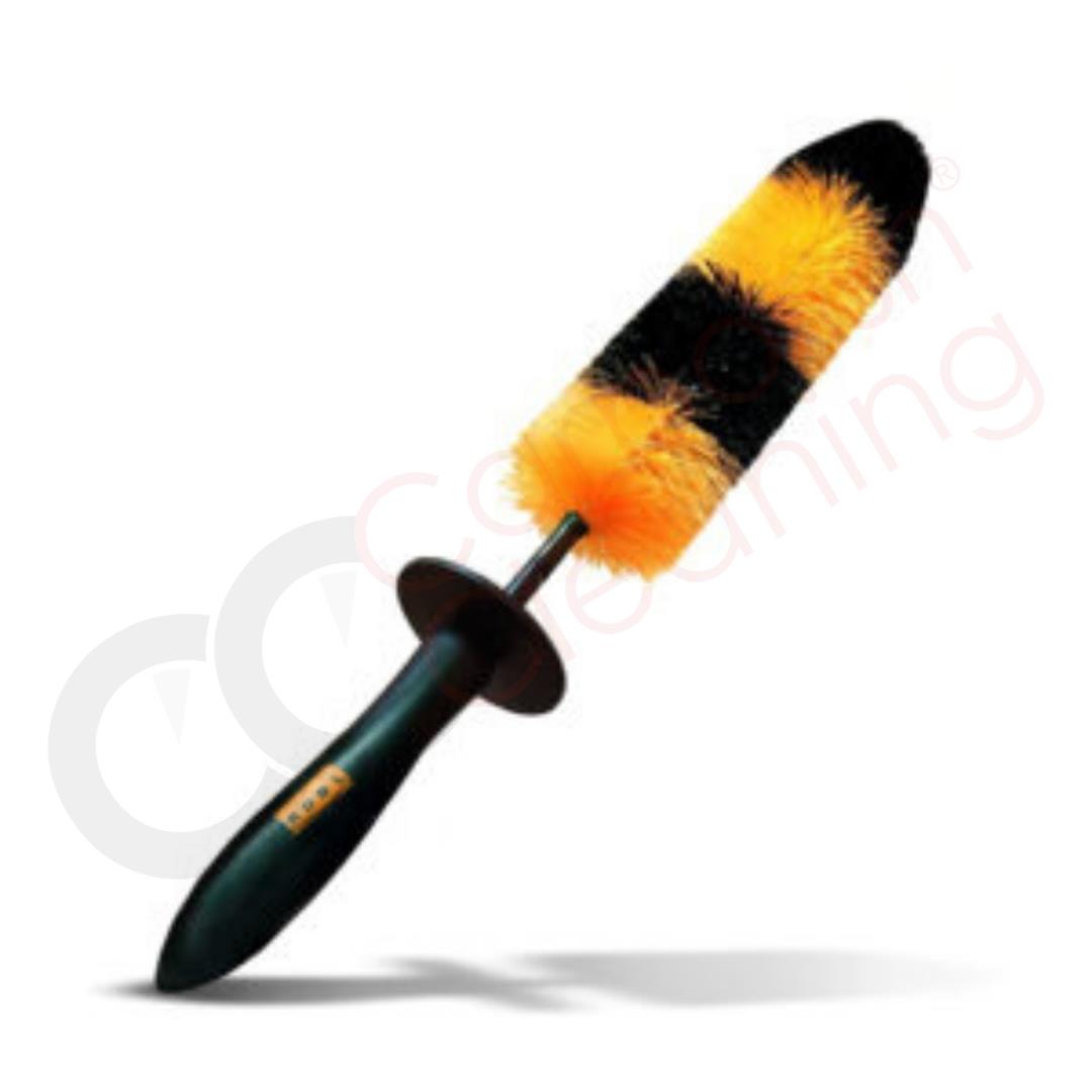 ADBL Wheel Dagger Felgenbürste für mein Auto