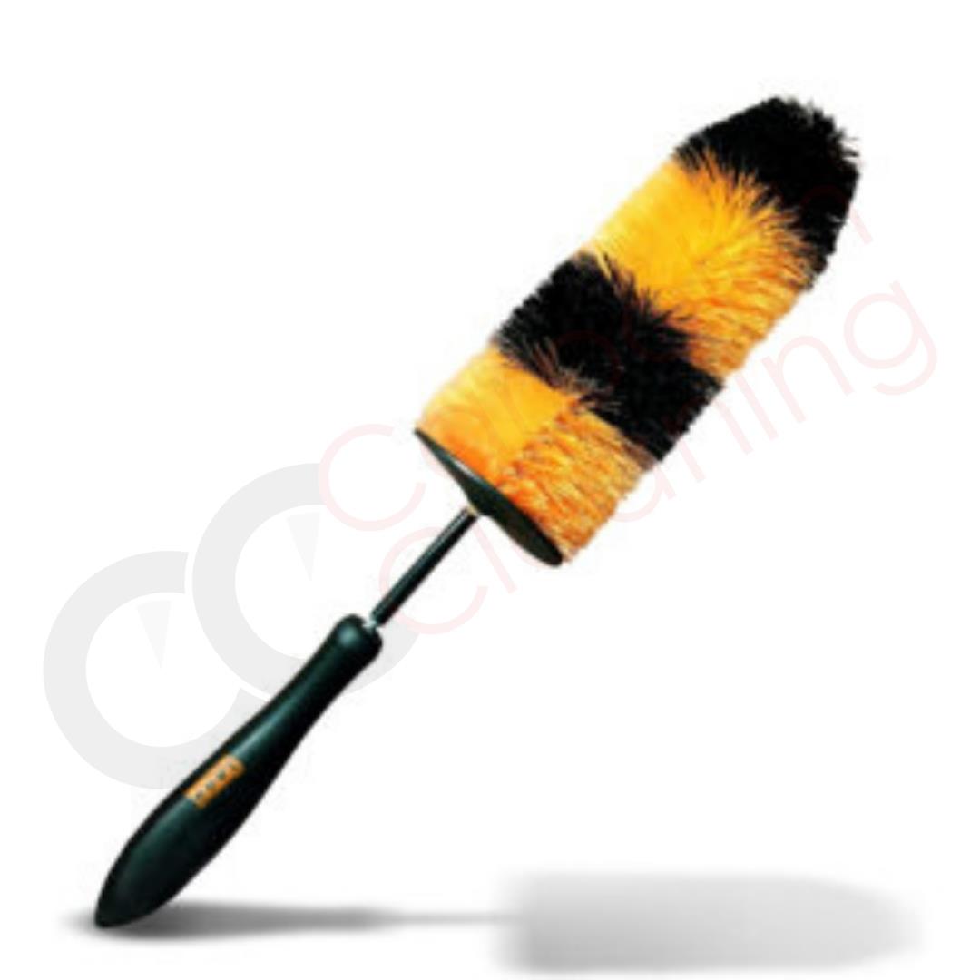 ADBL Wheel Sword Felgenbürste für mein Auto