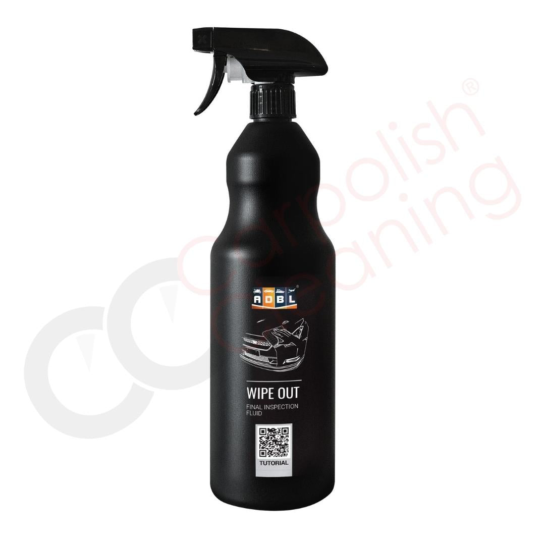 ADBL Wipe Out Pro Lackreiniger
