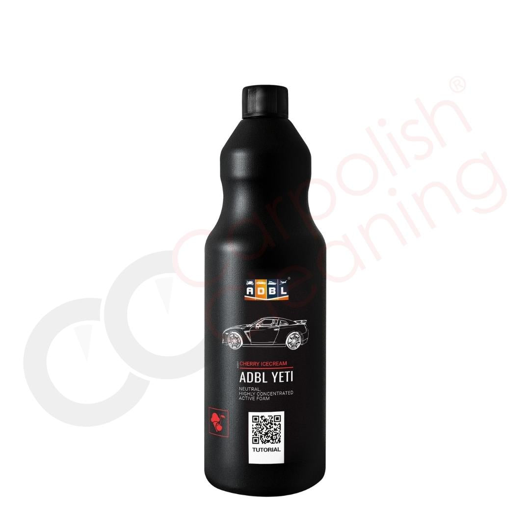 ADBL Yeti Snow Foam Cherry Ice Cream für mein Auto