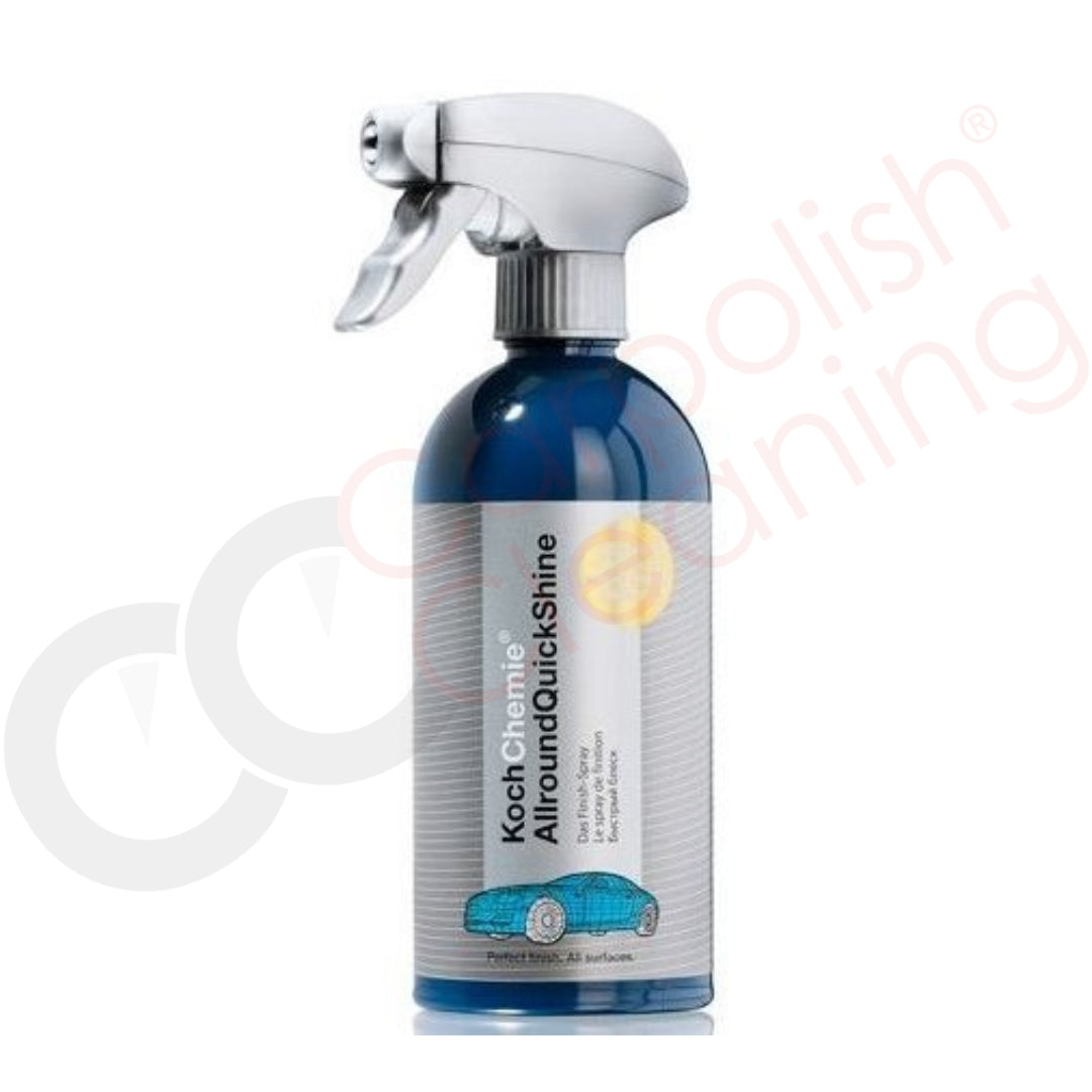 ALPHA LINE Leather Clean&Care Lotion für mein Auto