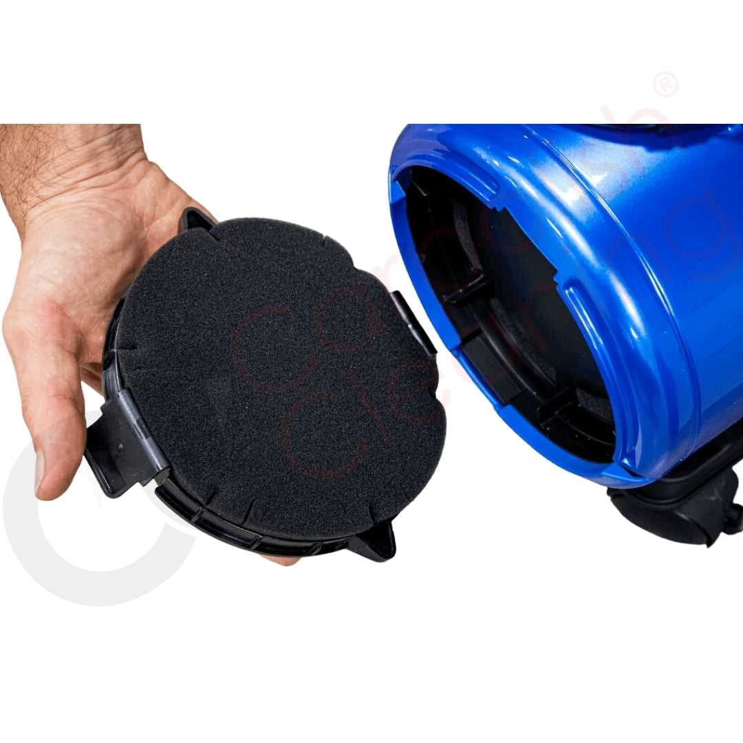 BLO Car Dryer Luftfilter für mein Auto