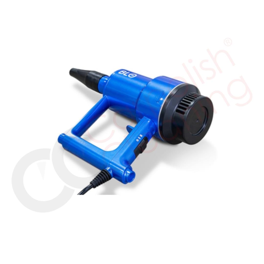 BLO S Car Dryer Mini für mein Auto