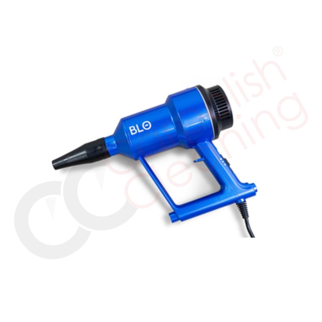 BLO S Car Dryer Mini für mein Auto