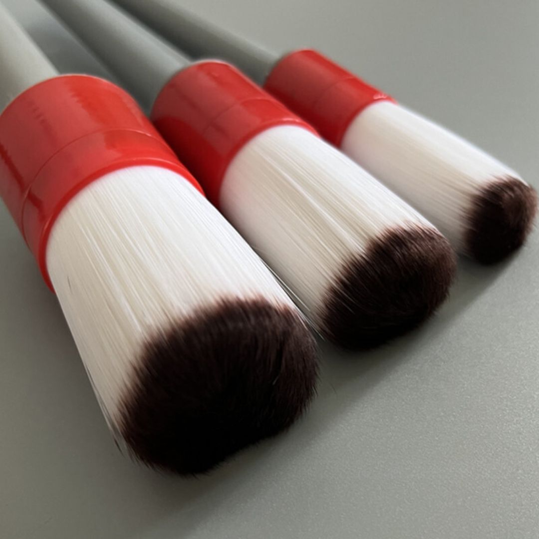 Carpolish Fluffy Detailingpinsel