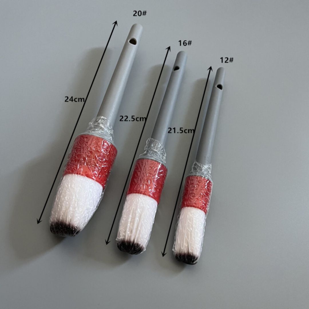 Carpolish Fluffy Detailingpinsel