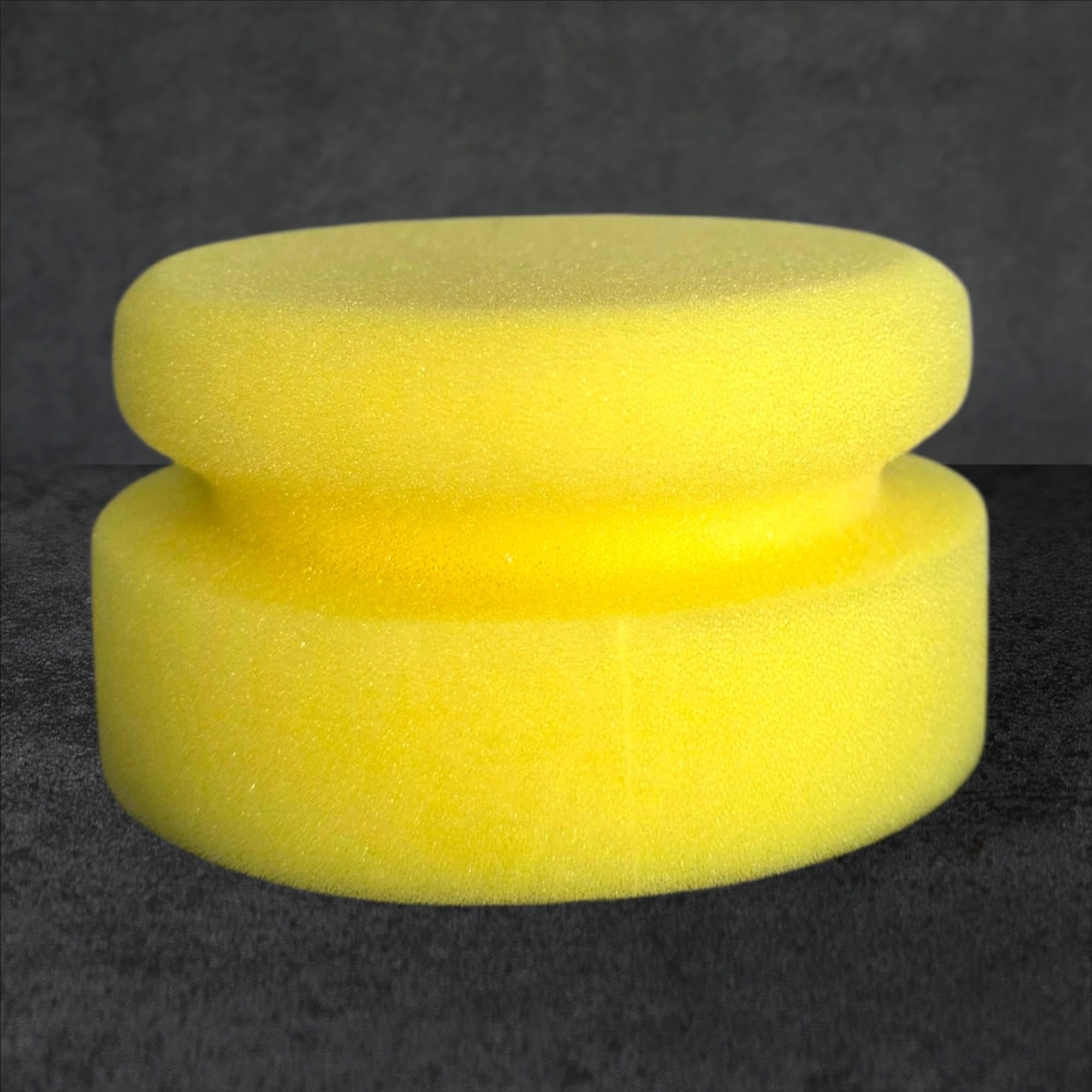 Carpolish Handpolierschwamm - Medium - 95mm
