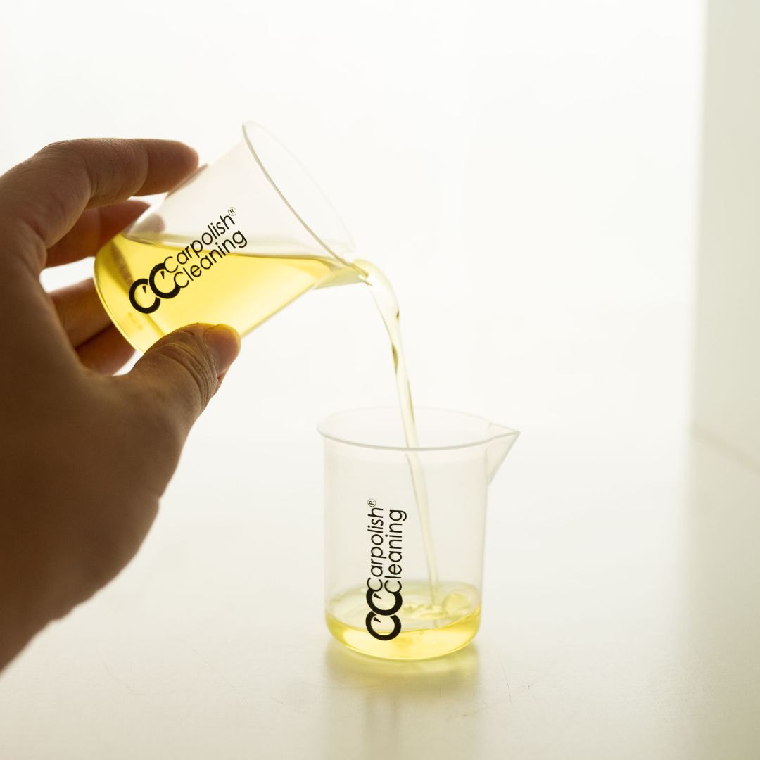 Carpolish Messbecher 50ml